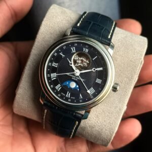 Frederique Constant Classics Heart Beat Monophase
