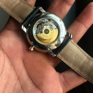 Frederique Constant Classics Heart Beat Moonphase - View 7