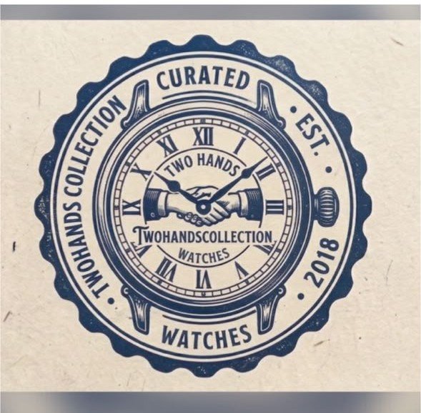 Two Hands Collection Logo